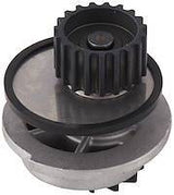 Water Pump Gates GWP7000 For DAEWOO CIELO 1995-1997 LANOS 1997-2003