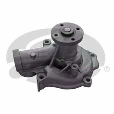 Water Pump Gates GWP7002 for Hyundai Santa Fe SM Sonata 2.4 Petrol G4JS