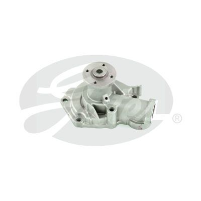 Water Pump Gates GWP7002 for Hyundai Santa Fe SM Sonata 2.4 Petrol G4JS