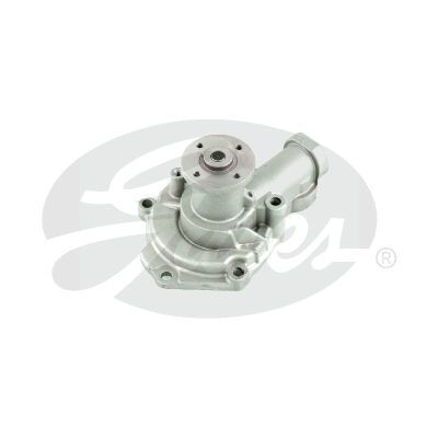 Water Pump Gates GWP7002 for Hyundai Santa Fe SM Sonata 2.4 Petrol G4JS