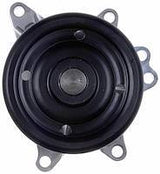 Water Pump Gates GWP7011 For Lotus Elise Toyota Corolla MR