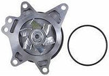 Water Pump Gates GWP7011 For Lotus Elise Toyota Corolla MR