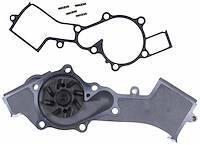 Water Pump Gates GWP7016 For NISSAN PATHFINDER 1995-2005 Petrol R50 3.3L
