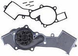 Water Pump Gates GWP7016 For NISSAN PATHFINDER 1995-2005 Petrol R50 3.3L