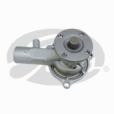 Water Pump Gates GWP726 For Holden HK HQ HZ 186 202 Torana 1.9l 138 161