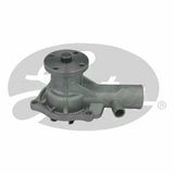 Water Pump Gates GWP726 For Holden HK HQ HZ 186 202 Torana 1.9l 138 161