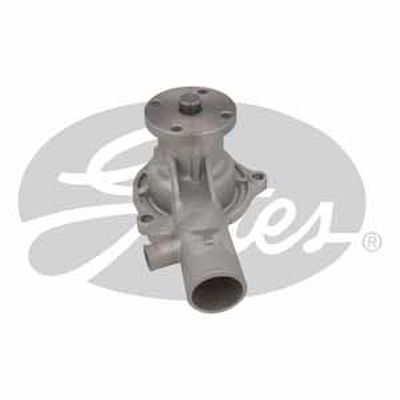 Water Pump Gates GWP726 For Holden HK HQ HZ 186 202 Torana 1.9l 138 161