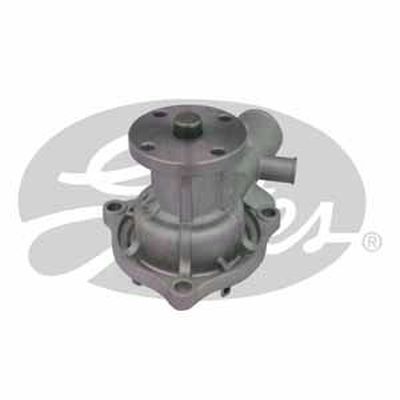 Water Pump Gates GWP726 For Holden HK HQ HZ 186 202 Torana 1.9l 138 161