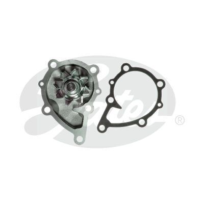 Waterpump Gates GWP788