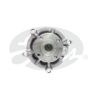 Water Pump Gates GWP8002 For Ford Falcon LTD Fairmont BA BF FG 5.4L