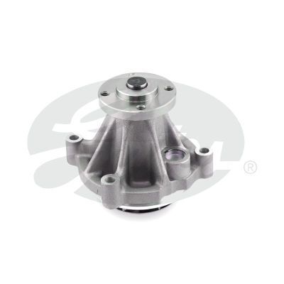 Water Pump Gates GWP8002 For Ford Falcon LTD Fairmont BA BF FG 5.4L