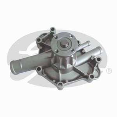 Waterpump