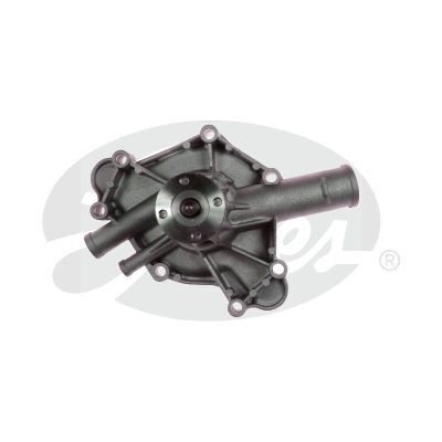 Waterpump