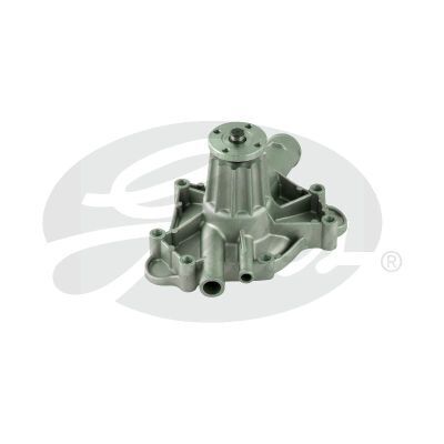 Waterpump