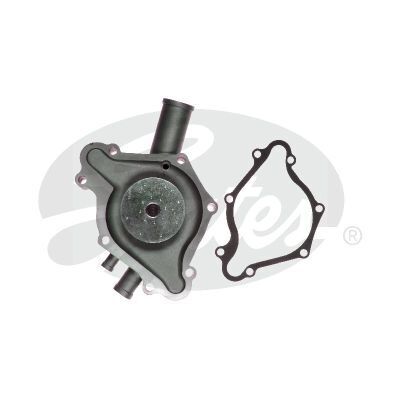 Waterpump