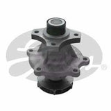 Water Pump Gates GWP8074 for Hummer 2005-2019 3.5L 3.7L