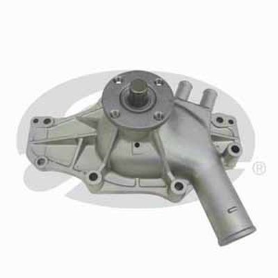 Water Pump Gates GWP808