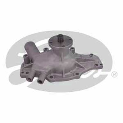 Water Pump Gates GWP808