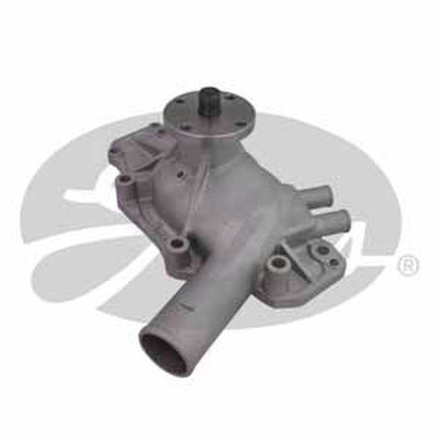 Water Pump Gates GWP808