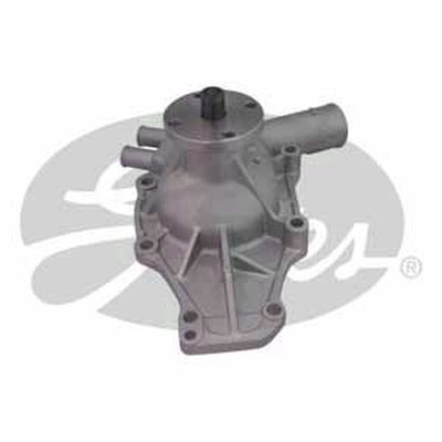 Water Pump Gates GWP808