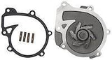 Water Pump Gates GWP8144 for Toyota Landcruiser Prado Hilux Delta 3.0 Diesel