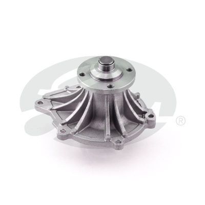 Water Pump Gates GWP8144 for Toyota Landcruiser Prado Hilux Delta 3.0 Diesel