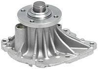 Water Pump Gates GWP8144 for Toyota Landcruiser Prado Hilux Delta 3.0 Diesel