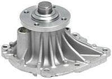 Water Pump Gates GWP8144 for Toyota Landcruiser Prado Hilux Delta 3.0 Diesel