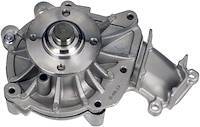 Water Pump Gates GWP8144H For Daihatsu Delta Toyota 4 Runner Hilux Landcruiser Prado