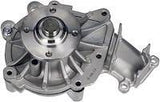 Water Pump Gates GWP8144H For Daihatsu Delta Toyota 4 Runner Hilux Landcruiser Prado