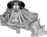 Water Pump Gates GWP8144H For Daihatsu Delta Toyota 4 Runner Hilux Landcruiser Prado