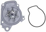 Water Pump Gates GWP8161 For HONDA