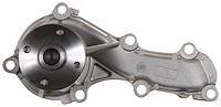 Water Pump Gates GWP8168 For Nissan Pulsar N16 1.8L QG18DE