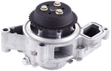 Water Pump Gates GWP8259 For ALFA HOLDEN SAAB