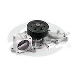 Water Pump Gates GWP8300 for Toyota Landcruiser VDJ200 4.5 Diesel 1VD-FTV