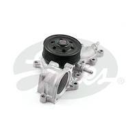 Water Pump Gates GWP8300 for Toyota Landcruiser VDJ200 4.5 Diesel 1VD-FTV