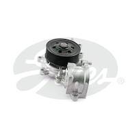 Water Pump Gates GWP8300 for Toyota Landcruiser VDJ200 4.5 Diesel 1VD-FTV