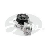 Water Pump Gates GWP8300 for Toyota Landcruiser VDJ200 4.5 Diesel 1VD-FTV