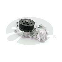 Water Pump Gates GWP8300 for Toyota Landcruiser VDJ200 4.5 Diesel 1VD-FTV