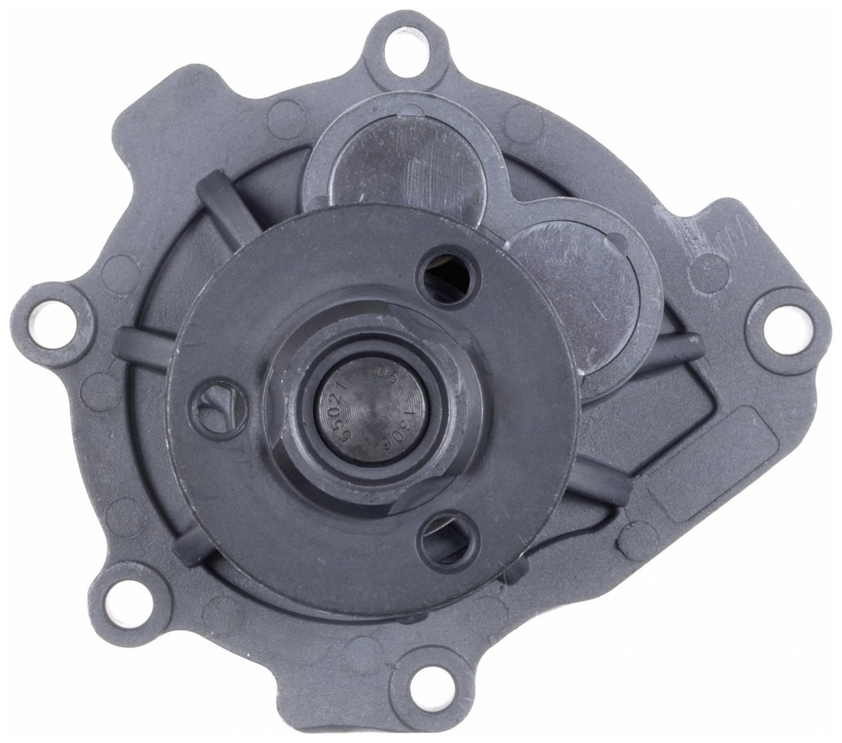 Water Pump Gates GWP8391 For Astra AH Cruze JG Barina TM Trax TJ