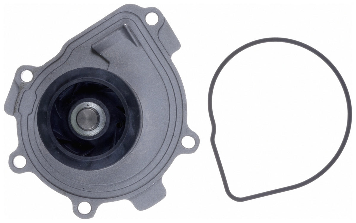 Water Pump Gates GWP8391 For Astra AH Cruze JG Barina TM Trax TJ