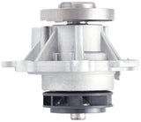 Water Pump Gates GWP8391 For Astra AH Cruze JG Barina TM Trax TJ