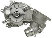 Waterpump Gates GWP8574