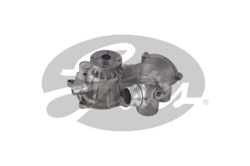 Water Pump Gates GWP8587 for BMW 7 Series E65, E66, E67 Sedan 750i, Li 4.8 Petrol N62B48B