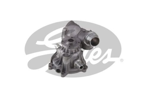Water Pump Gates GWP8587 for BMW 7 Series E65, E66, E67 Sedan 750i, Li 4.8 Petrol N62B48B
