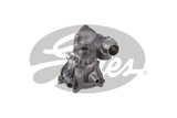 Water Pump Gates GWP8587 for BMW 7 Series E65, E66, E67 Sedan 750i, Li 4.8 Petrol N62B48B