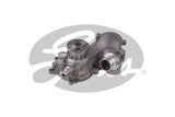 Water Pump Gates GWP8587 for BMW 5 Series E60Sedan 550i 4.8 Petrol N62B48B N62B48A