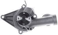 Water Pump Gates GWP877 For HYUNDAI MITSUBISHI PROTON