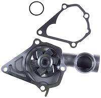Water Pump Gates GWP877 For HYUNDAI MITSUBISHI PROTON