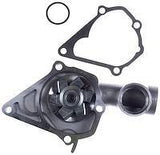 Water Pump Gates GWP877 For HYUNDAI MITSUBISHI PROTON